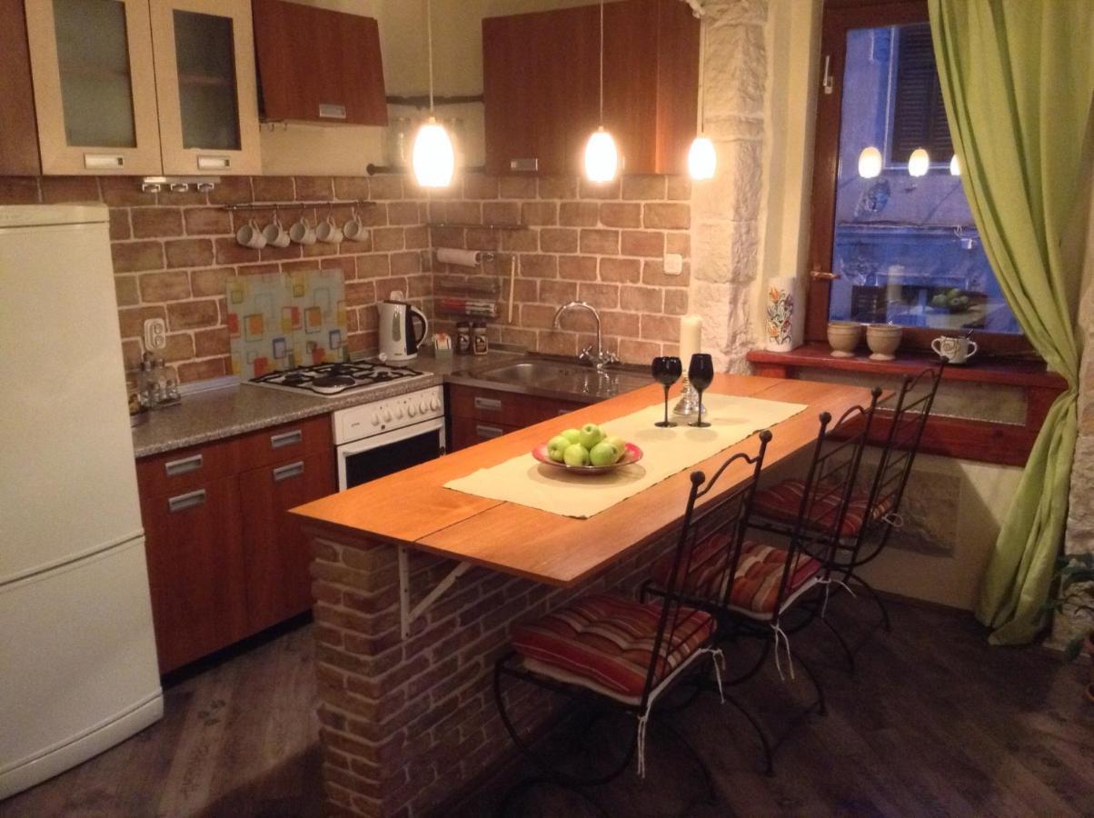 With Wifi - 13162 Apartman Pula